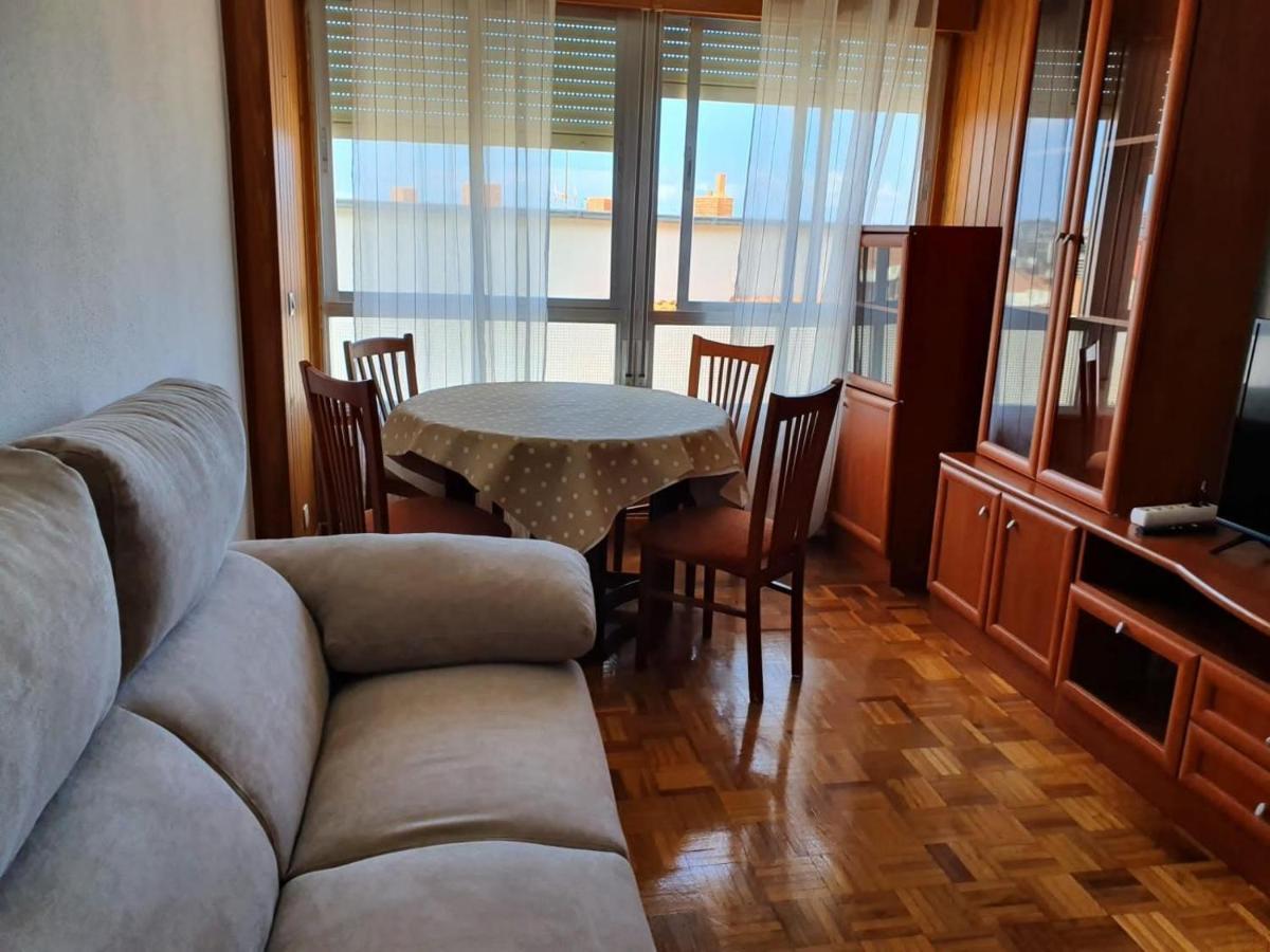 Bonito Apartamento Cerca De Las Playas サンタンデール エクステリア 写真