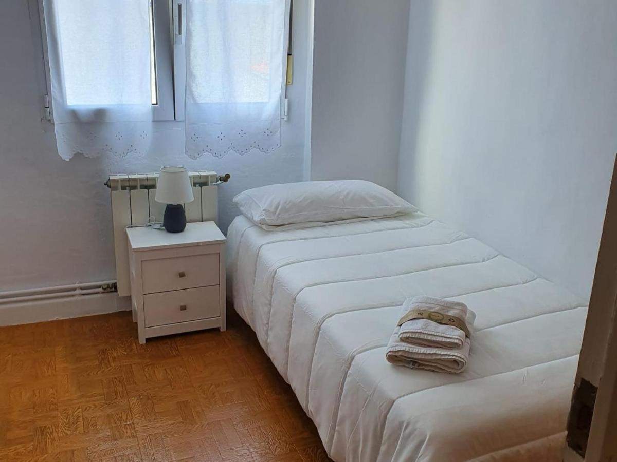 Bonito Apartamento Cerca De Las Playas サンタンデール エクステリア 写真