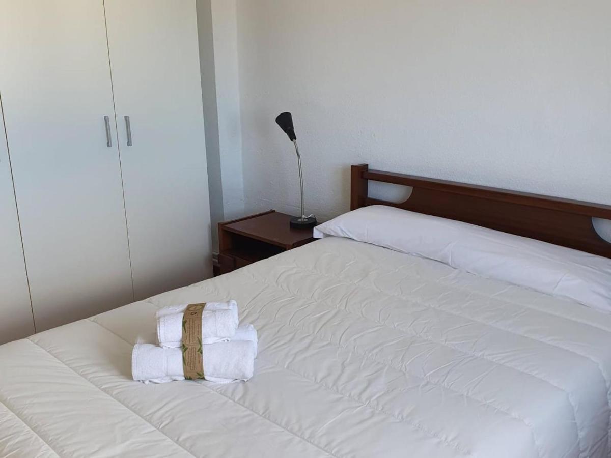 Bonito Apartamento Cerca De Las Playas サンタンデール エクステリア 写真