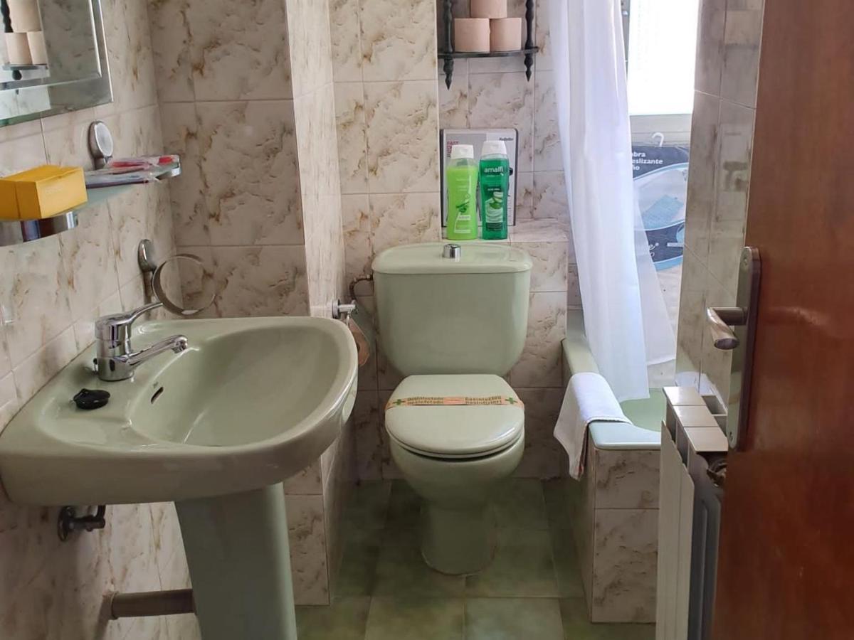 Bonito Apartamento Cerca De Las Playas サンタンデール エクステリア 写真