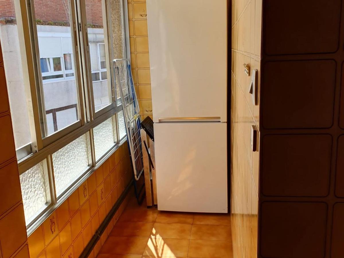 Bonito Apartamento Cerca De Las Playas サンタンデール エクステリア 写真